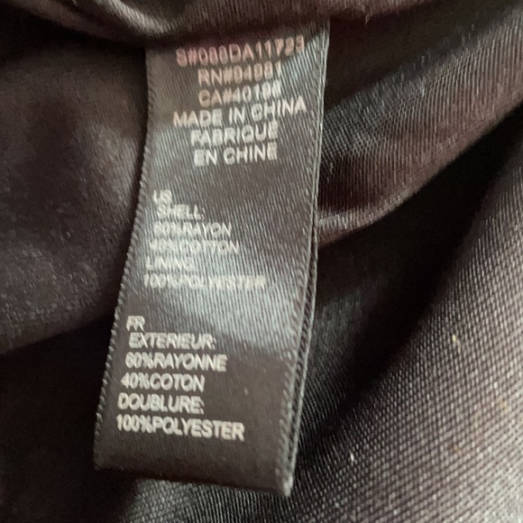 Vintage Tote EUC - Picture 6 of 7